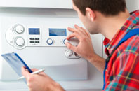 free Cadham gas safe engineer quotes